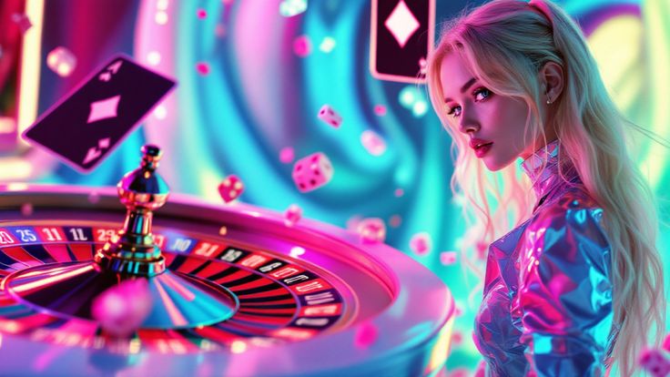 Machine slot online Live Casino