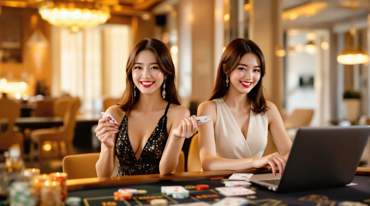 Machine slot online Welcome Bonus