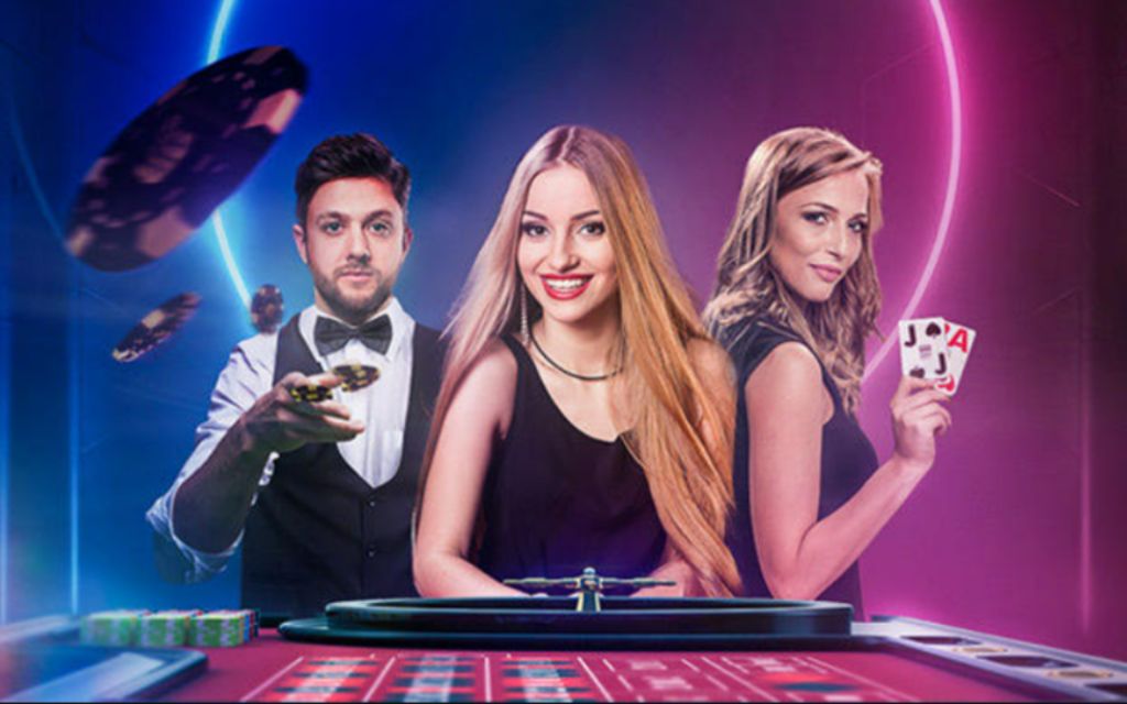 Machine slot online Live Betting