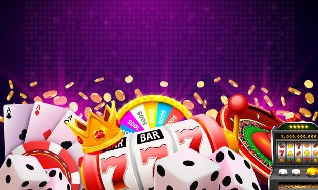 Machine slot online Live Casino