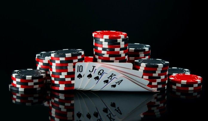 Machine slot online Live Casino
