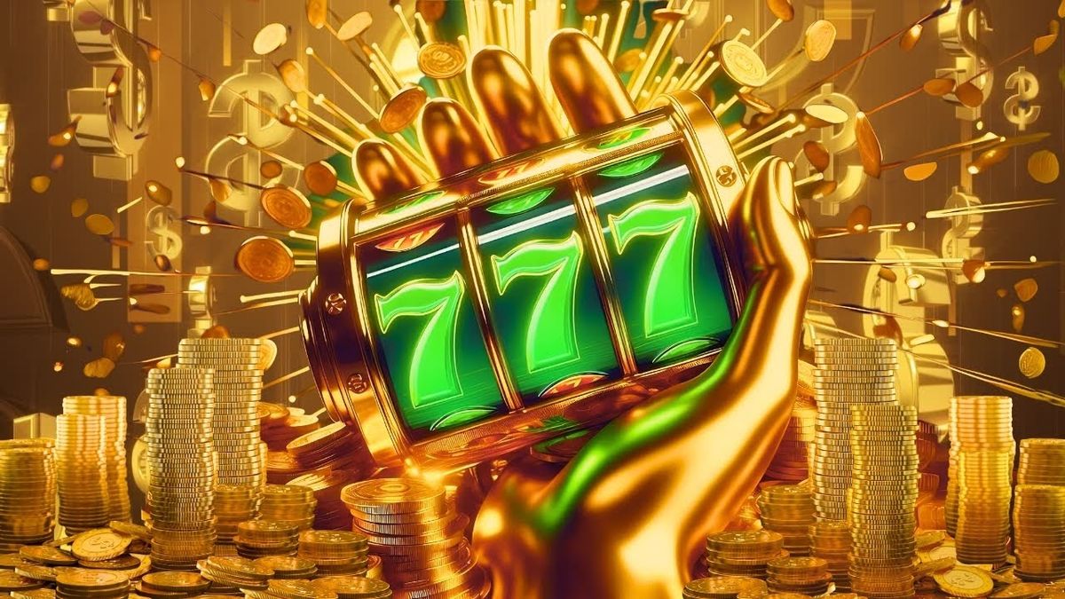 Machine slot online Live Betting