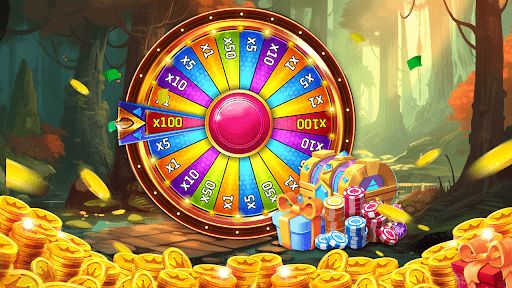 Machine slot online Welcome Bonus