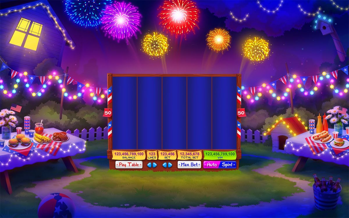 Machine slot online Live Casino